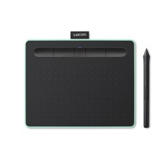 "Wacom Intuos Digitizer - USB | Optimize Your Creativity with CTL-4100WLE-N"